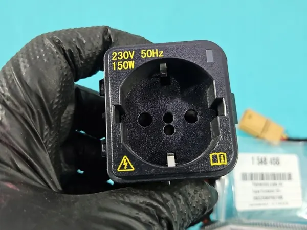 Cupra Formentor Omvormer OEM 3F0907155 image 7