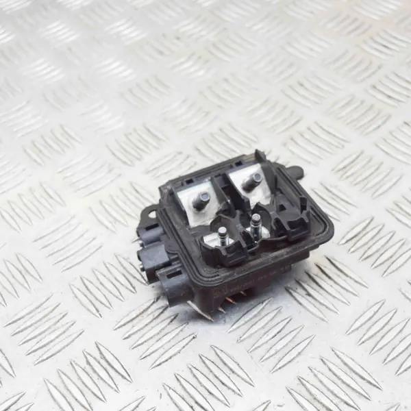 Fusible batterie OEM A2055451006 pour Mercedes-Benz E W213 image 4