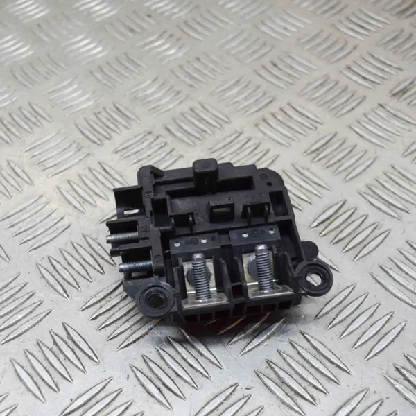 Fusible batterie OEM A2055451006 pour Mercedes-Benz E W213 image 5