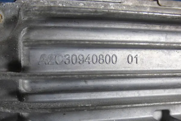 Convertisseur BMW 5 F10 OEM CART7354974 Occasion image 3