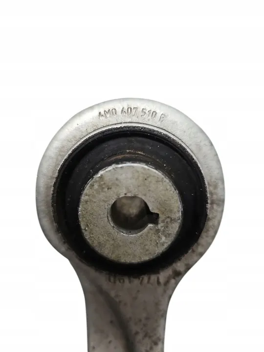 Braccio di controllo superiore anteriore Audi Q5 Q7 Q8 image 3