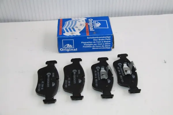 Pastillas de freno ATE OEM 13.0460-5405.2 - Estado usado image 2