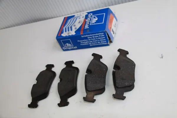 Pastillas de freno ATE OEM 13.0460-5405.2 - Estado usado image 3