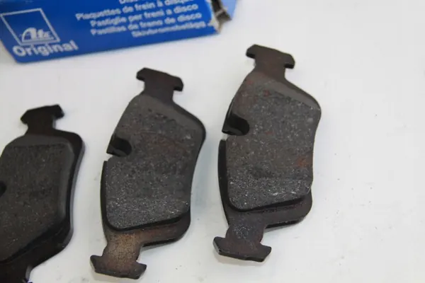 Pastillas de freno ATE OEM 13.0460-5405.2 - Estado usado image 4