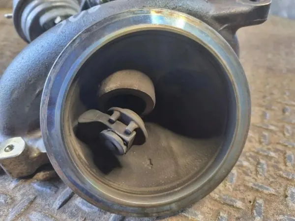 Turbo FORD USA ESCAPE IV HX7G6K682CA 1.5L 132kW 2020 image 3