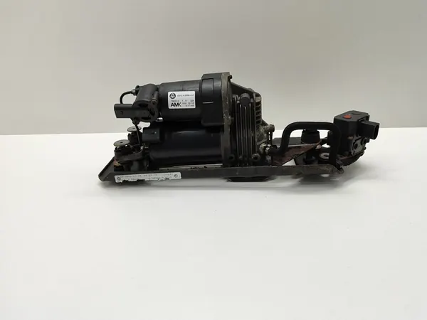 Compressore di Sospensione BMW OE 6785505 image 2