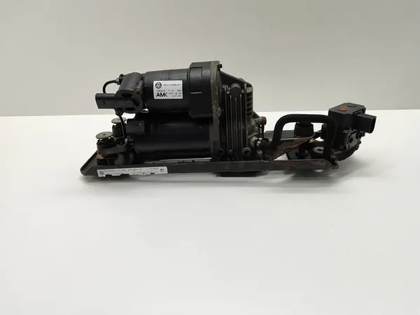 Compressore di Sospensione BMW OE 6785505 image 5
