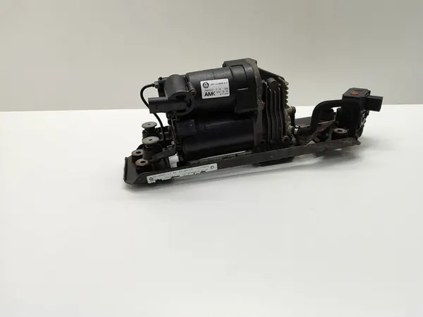 Compressore di Sospensione BMW OE 6785505 image 6