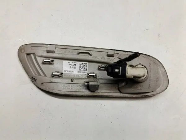 OEM F02237500 vänster blinkers för Mini Cooper S F57 image 4