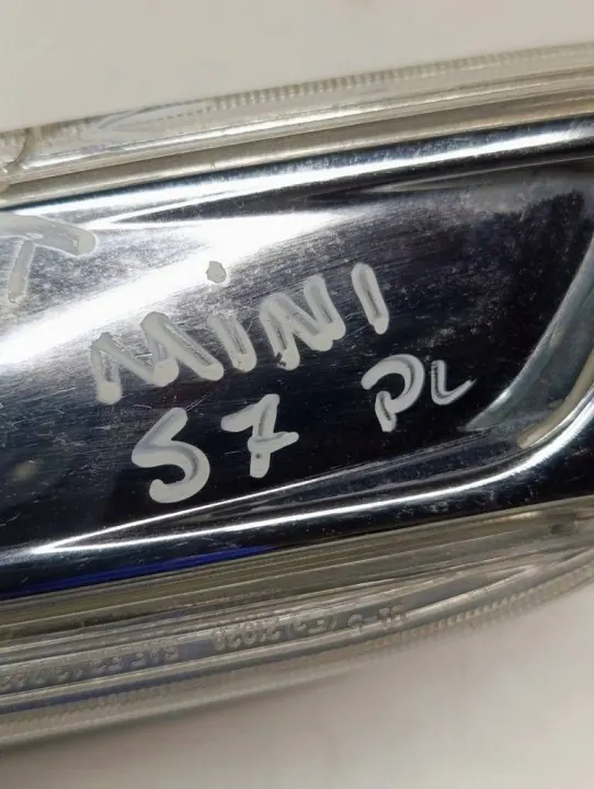 OEM F02237500 vänster blinkers för Mini Cooper S F57 image 7
