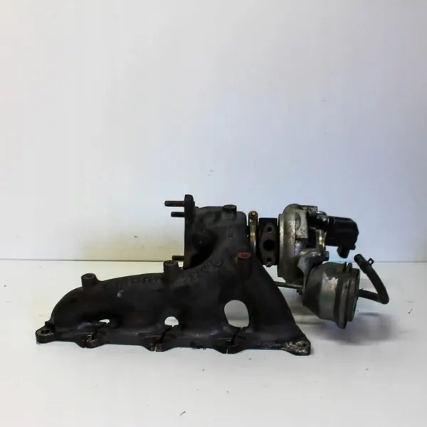 Turbo VW Passat Variant B6 03C145701H 1.4L 90kW image 2