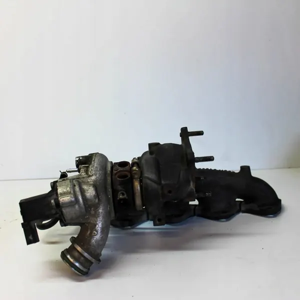 Turbo VW Passat Variant B6 03C145701H 1.4L 90kW image 3
