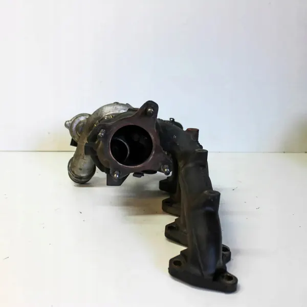 Turbo VW Passat Variant B6 03C145701H 1.4L 90kW image 4