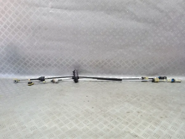 Opel OE versnellingskoppeling 55596526 AJ9 voor Astra J 1.6 CDTI image 2