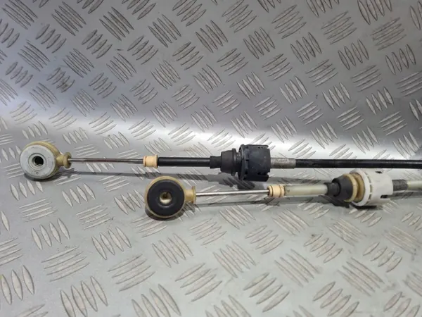Opel OE versnellingskoppeling 55596526 AJ9 voor Astra J 1.6 CDTI image 3