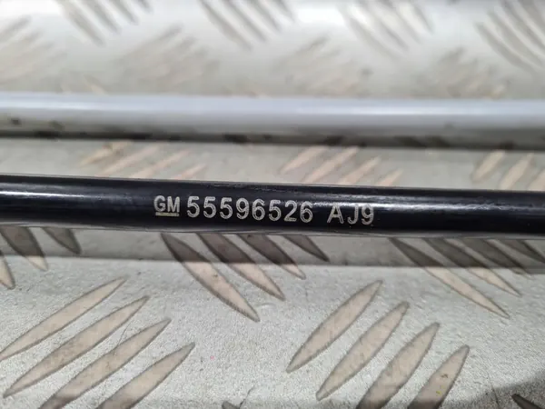 Opel OE versnellingskoppeling 55596526 AJ9 voor Astra J 1.6 CDTI image 4
