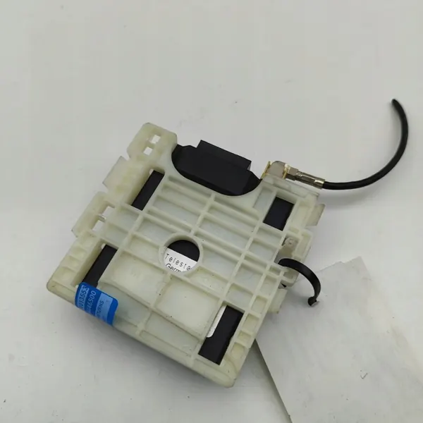 Modulo Webasto VW T5 7N0963513B Usato image 3