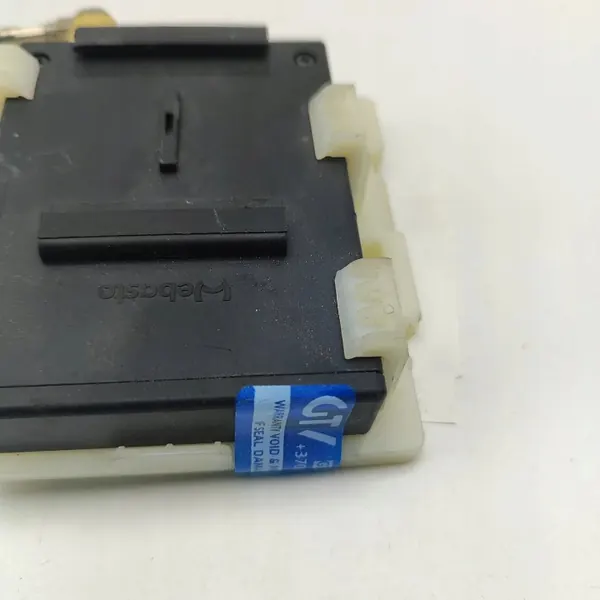 Modulo Webasto VW T5 7N0963513B Usato image 4