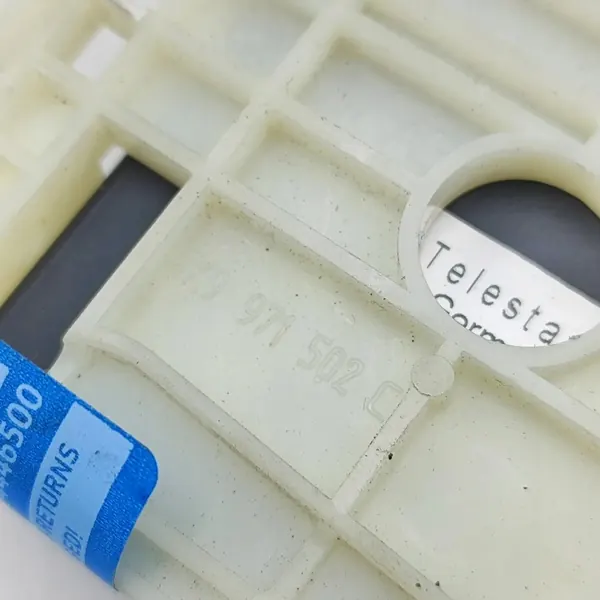 Modulo Webasto VW T5 7N0963513B Usato image 5