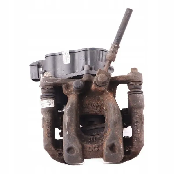 Mercedes W177 Takana Vasen Jarrusatula A2474231900 image 2