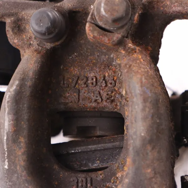 Mercedes W177 Takana Vasen Jarrusatula A2474231900 image 3