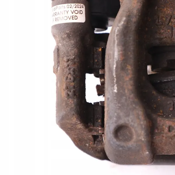 Mercedes W177 Takana Vasen Jarrusatula A2474231900 image 5