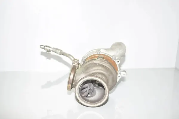 BMW Turbo OEM 11657850317 voor 5 Serie F10 4.4L image 5