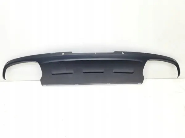Spoiler parachoques trasero Bentley Bentayga OEM 36A807521 image 2