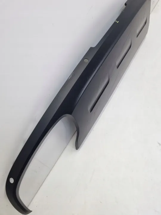 Spoiler parachoques trasero Bentley Bentayga OEM 36A807521 image 3