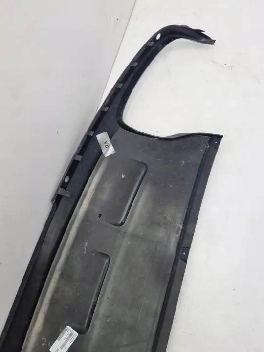 Spoiler parachoques trasero Bentley Bentayga OEM 36A807521 image 4