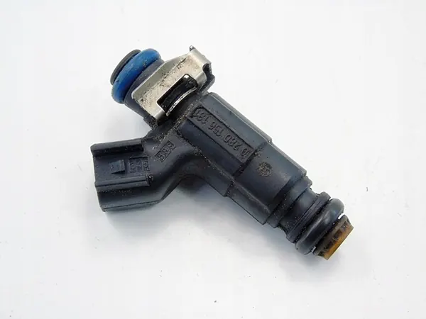 Iniettore di carburante 3.6 V6 XL7 Cadillac STS CTS SRX Acadia 12571159 image 2