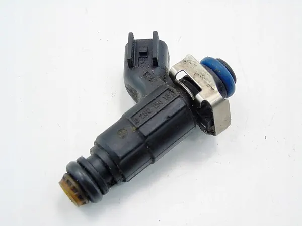 Iniettore di carburante 3.6 V6 XL7 Cadillac STS CTS SRX Acadia 12571159 image 3