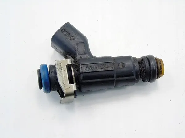 Iniettore di carburante 3.6 V6 XL7 Cadillac STS CTS SRX Acadia 12571159 image 4