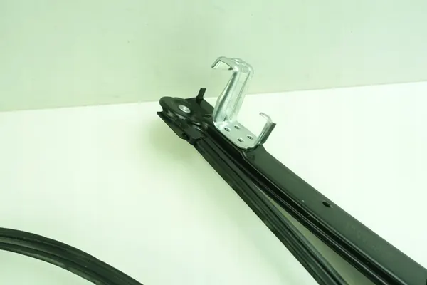 Elevador de vidro esquerdo dianteiro SEAT IBIZA IV 6J3837461 image 5