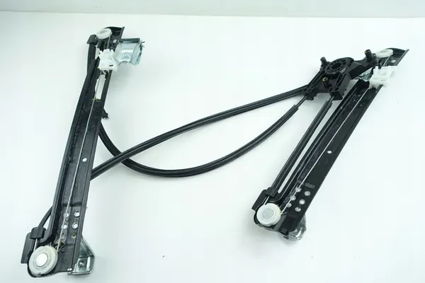 Elevador de vidro esquerdo dianteiro SEAT IBIZA IV 6J3837461 image 7