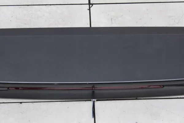 Mitsubishi OEM TBS27841 Takaspoileri Outlander II:lle image 4