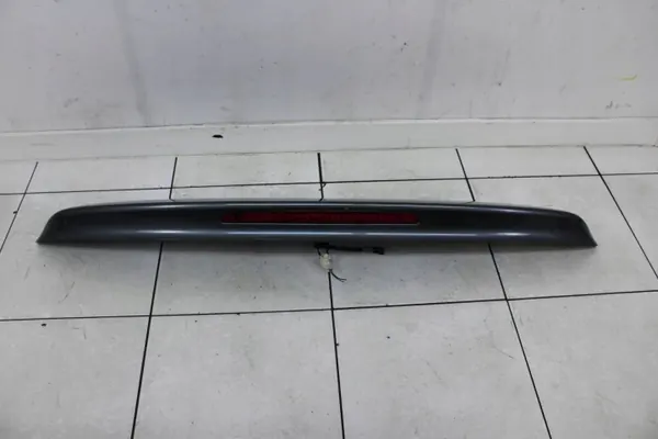 Mitsubishi OEM TBS27841 Takaspoileri Outlander II:lle image 6