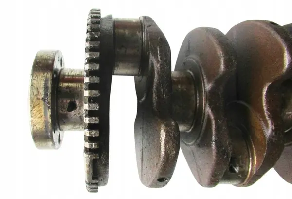 Kurbell Volkswagen Passat B5 1.9 TDI AVB 1996-2005 image 2