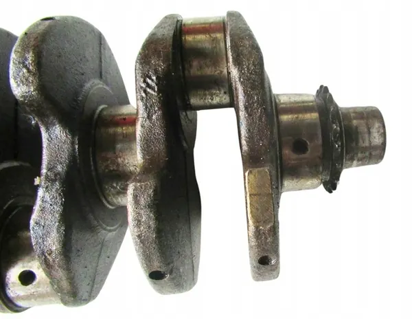 Kurbell Volkswagen Passat B5 1.9 TDI AVB 1996-2005 image 3