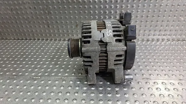 ALTERNATOR FORD S-MAX GALAXY image 2