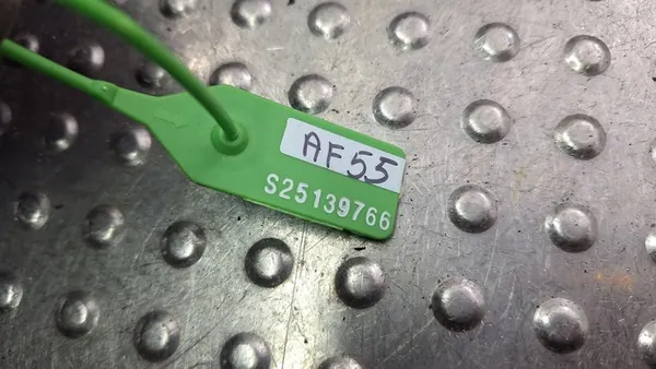 ALTERNATOR FORD S-MAX GALAXY image 7