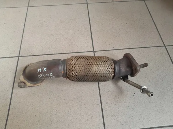OEM TŁUMIK DRGAŃ ŁACZNIK SIATKA ELASTYCZNY 2.4GDI USA image 2