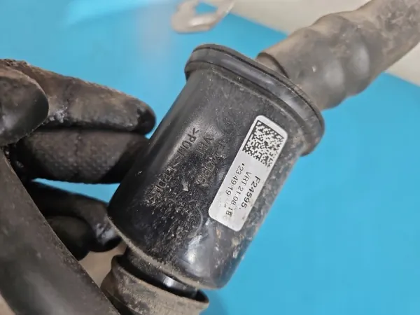 AdBlue-tank OEM IMPRK1561884 Mercedes W222 image 3