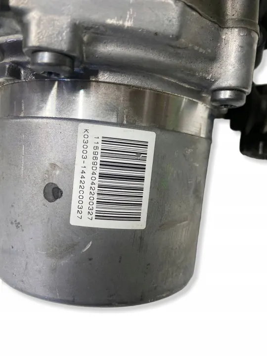 Pompe de direction électrique OEM A5101478 pour Citroen DS5 image 6