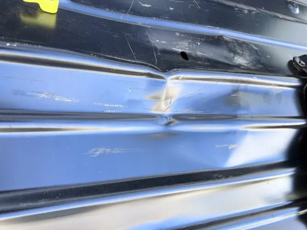 Tabique Toyota Proace II OEM 9808197080 Usado image 3
