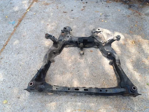 Mazda 6 GH II 2.0 CITD Etureki OEM Wrakowisko-13688- image 2