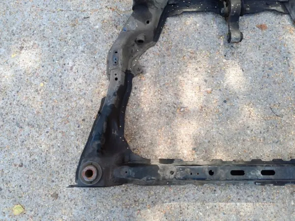 Mazda 6 GH II 2.0 CITD Etureki OEM Wrakowisko-13688- image 3