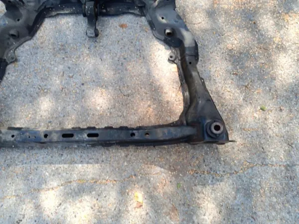 Mazda 6 GH II 2.0 CITD Etureki OEM Wrakowisko-13688- image 5
