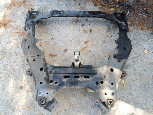 Mazda 6 GH II 2.0 CITD Etureki OEM Wrakowisko-13688- image 6