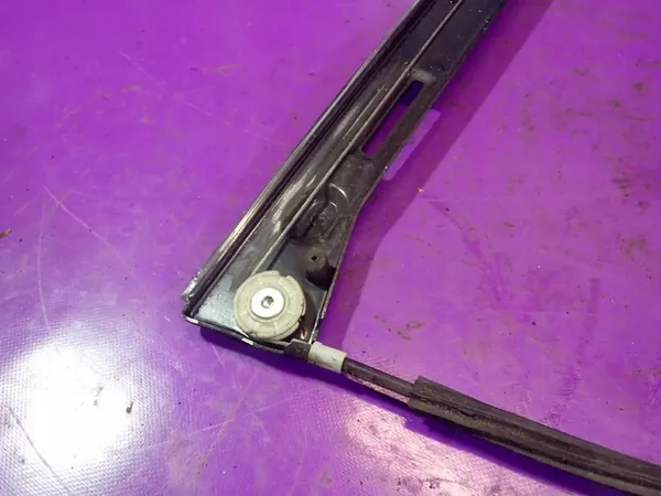 Elevador de vidro dianteiro esquerdo Ford Focus II MK2 04-08 46803652 image 6